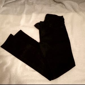 Black Ralph Lauren Jeans